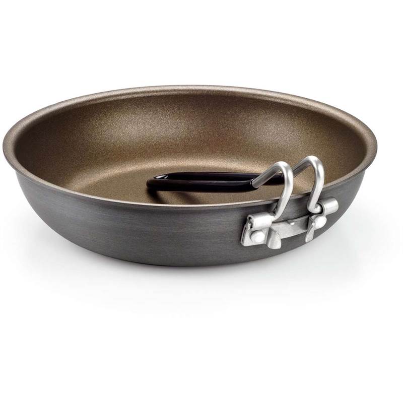GSI Outdoors Pinnacle 8 inch Frypan-2